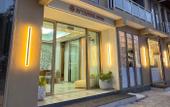 Туры в отель Avyanna Gulhi Beach Hotel