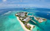 Туры в отель Avyanna Gulhi Beach Hotel