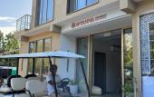 Туры в отель Avyanna Gulhi Beach Hotel