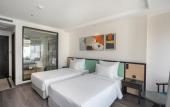 Туры в отель Iconique Hotel Nha Trang