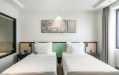 Туры в отель Iconique Hotel Nha Trang