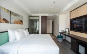 Туры в отель Iconique Hotel Nha Trang
