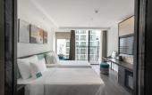 Туры в отель Iconique Hotel Nha Trang