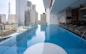 Туры в отель Iconique Hotel Nha Trang