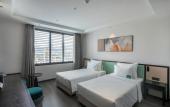 Туры в отель Iconique Hotel Nha Trang