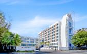 Туры в отель Sanya Chudao Hongbin Holiday Hotel