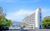 Туры в отель Sanya Chudao Hongbin Holiday Hotel