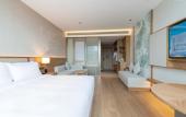 Туры в отель Sanya Chudao Hongbin Holiday Hotel