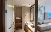 Туры в отель Sanya Chudao Hongbin Holiday Hotel