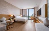 Туры в отель Sanya Chudao Hongbin Holiday Hotel