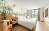 Туры в отель Sanya Chudao Hongbin Holiday Hotel