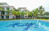 Туры в отель Sanya Chudao Hongbin Holiday Hotel
