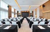 Туры в отель Sanya Chudao Hongbin Holiday Hotel