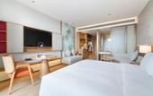 Туры в отель Sanya Chudao Hongbin Holiday Hotel