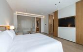 Туры в отель Sanya Chudao Hongbin Holiday Hotel