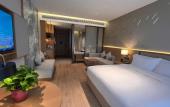Туры в отель Sanya Chudao Hongbin Holiday Hotel