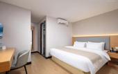 Туры в отель Guan Hai Lou Hotel