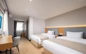 Туры в отель Guan Hai Lou Hotel