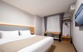 Туры в отель Guan Hai Lou Hotel
