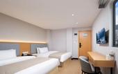 Туры в отель Guan Hai Lou Hotel