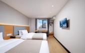 Туры в отель Guan Hai Lou Hotel