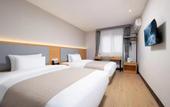 Туры в отель Guan Hai Lou Hotel