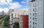 Туры в отель Guan Hai Lou Hotel