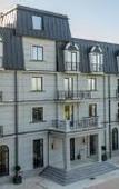 Туры в отель Esquisse Design Hotel