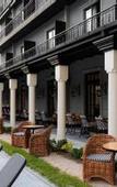 Туры в отель Esquisse Design Hotel