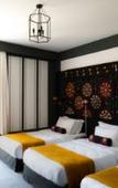 Туры в отель Esquisse Design Hotel