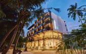 Туры в отель Beach Hotel Dhigurah