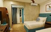 Туры в отель Beach Hotel Dhigurah