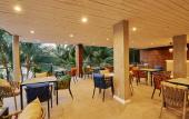 Туры в отель Beach Hotel Dhigurah