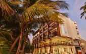 Туры в отель Beach Hotel Dhigurah