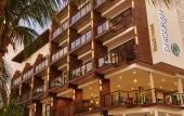 Туры в отель Beach Hotel Dhigurah
