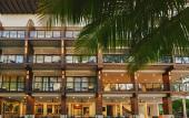Туры в отель Beach Hotel Dhigurah