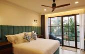 Туры в отель Beach Hotel Dhigurah