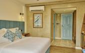 Туры в отель Beach Hotel Dhigurah