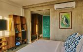 Туры в отель Beach Hotel Dhigurah