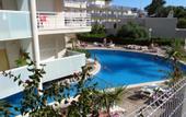 Туры в отель Apartamentos Font de Mar