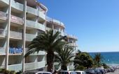 Туры в отель Apartamentos Font de Mar