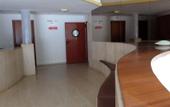 Туры в отель Apartamentos Font de Mar