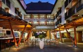 Туры в отель Fairfield by Marriott Bali Kuta Sunset Road