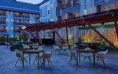 Туры в отель Fairfield by Marriott Bali Kuta Sunset Road