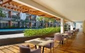 Туры в отель Fairfield by Marriott Bali Kuta Sunset Road
