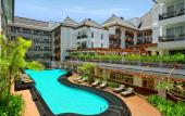 Туры в отель Fairfield by Marriott Bali Kuta Sunset Road