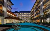 Туры в отель Fairfield by Marriott Bali Kuta Sunset Road