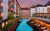 Туры в отель Fairfield by Marriott Bali Kuta Sunset Road