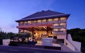 Туры в отель Fairfield by Marriott Bali Kuta Sunset Road