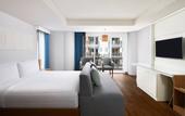 Туры в отель Fairfield by Marriott Bali Kuta Sunset Road